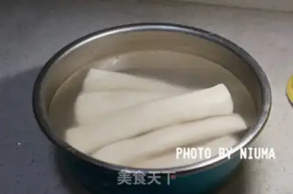 Make Cinnamon step 0