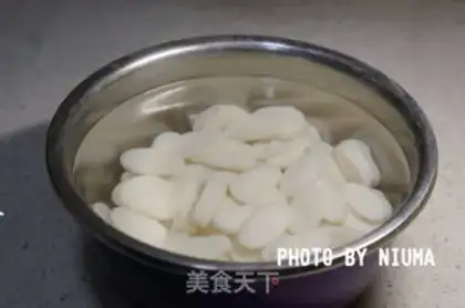 Make Cinnamon step 1