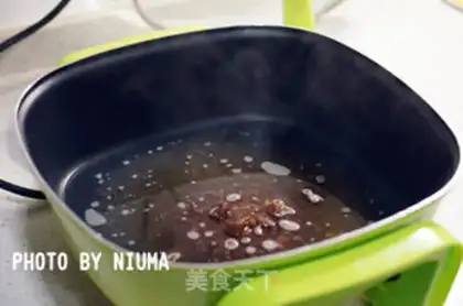 Make Cinnamon step 2