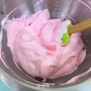 Make Rose Marlene step 3