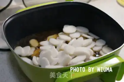 Make Cinnamon step 4