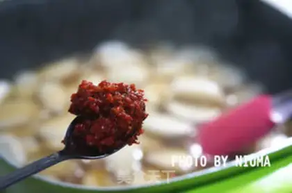 Make Cinnamon step 5