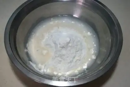 Make Spring rolls step 0