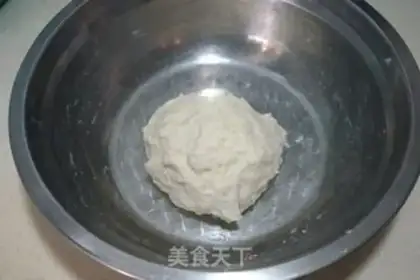 Make Spring rolls step 1