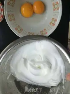 Make Toast burning clouds step 0