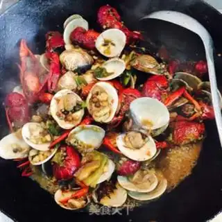 Make Private lobster step 5