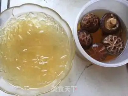 Make The bowl step 0