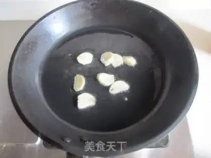 Make Pork and spinach step 3