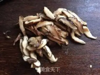 Make The bowl step 2