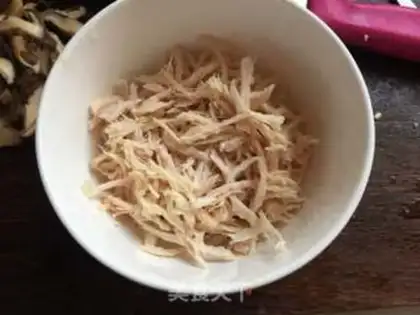Make The bowl step 3