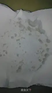 Make Rice tea step 2