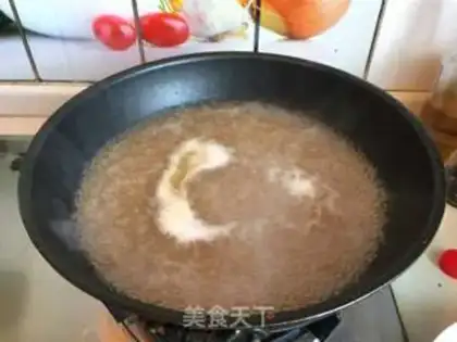 Make The bowl step 4