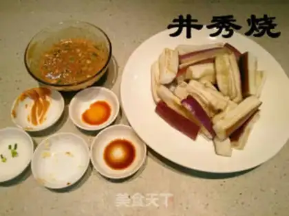 Make Potatoes step 4