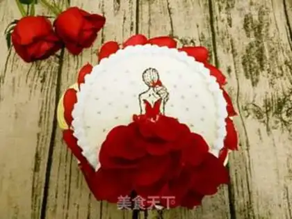 Make Valentine
