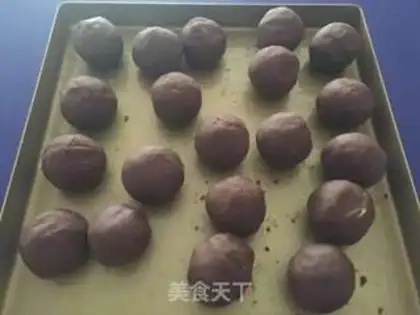 Make Souffle step 2