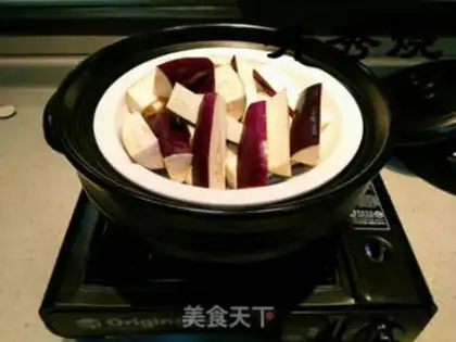 Make Potatoes step 5