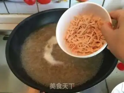 Make The bowl step 5