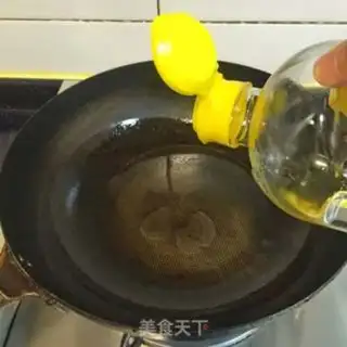 Make Ginger and mustard step 3