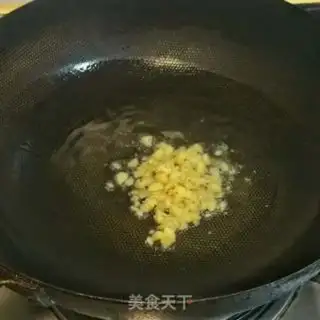Make Ginger and mustard step 4