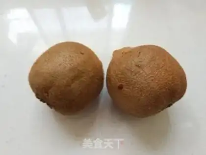 Make A monkey milkshake step 1