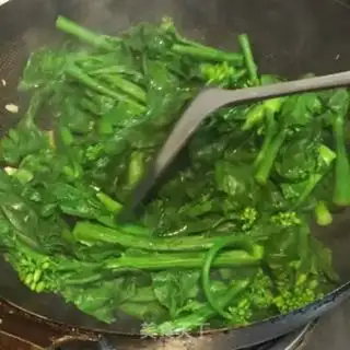 Make Ginger and mustard step 5