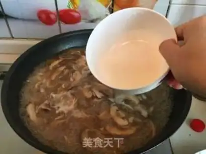 Make The bowl step 9