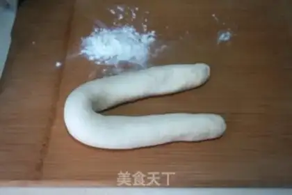 Make Spring rolls step 9