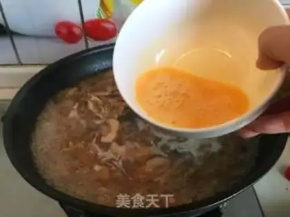 Make The bowl step 10