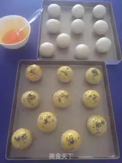 Make Souffle step 10