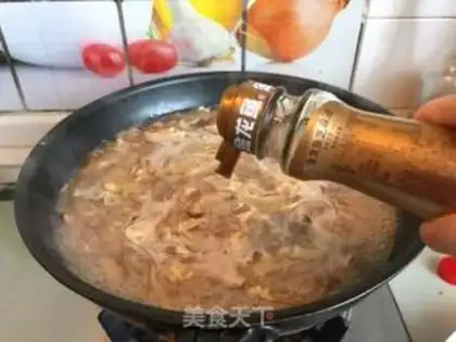 Make The bowl step 11