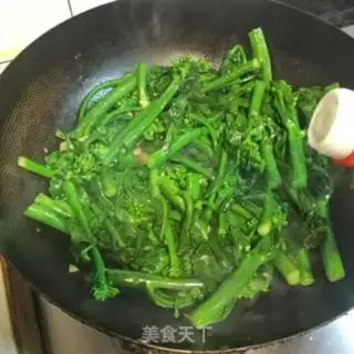 Make Ginger and mustard step 8
