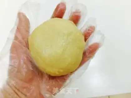 Make Chicken step 2
