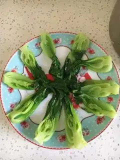 Make Yuko-san step 10