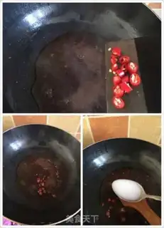 Make Yuko-san step 11