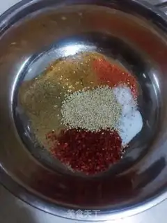 Make Potato chips step 1