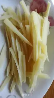 Make Long Fengs step 0