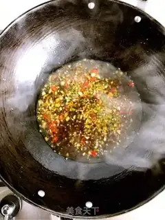 Make Creams and tofu step 3