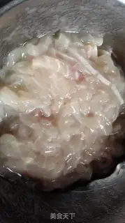 Make Long Fengs step 3