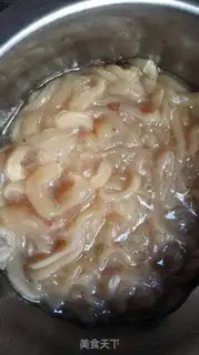 Make Long Fengs step 4