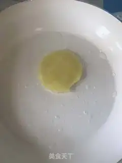 Make Potatocakes step 2