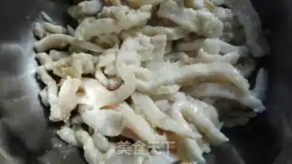 Make Long Fengs step 6