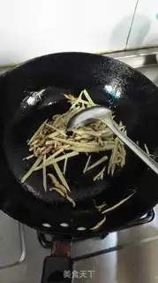 Make Long Fengs step 7