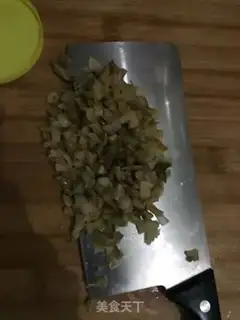 Make Dinner sauce step 0