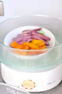 Make Potato soup step 2