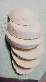 Make Brick breakfast step 1