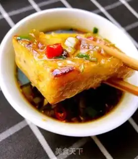 Make Creams and tofu step 10