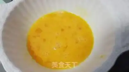 Make Brick breakfast step 2