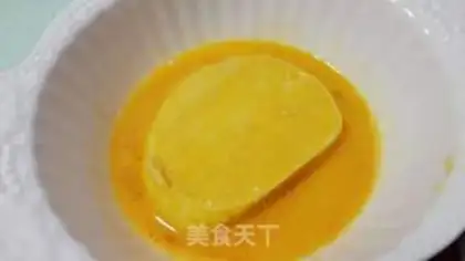 Make Brick breakfast step 3