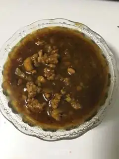 Make Dinner sauce step 3