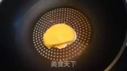 Make Brick breakfast step 4